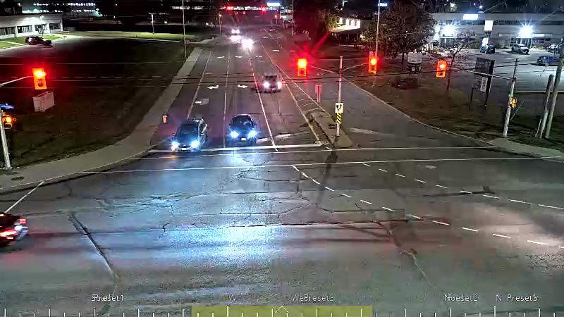 Traffic camera image at 2025-09-18 01:06:20