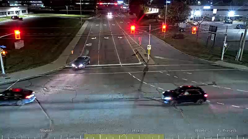 Traffic camera image at 2025-09-18 01:11:22
