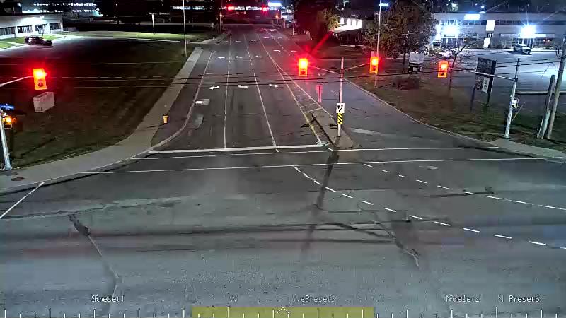 Traffic camera image at 2025-09-18 01:21:17