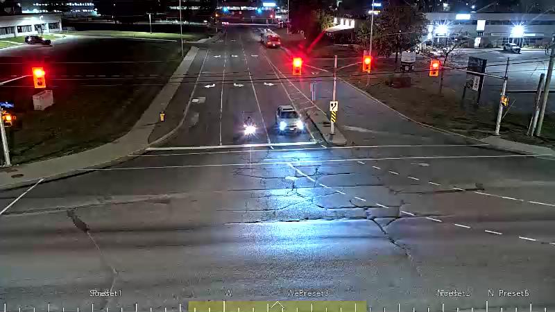 Traffic camera image at 2025-09-18 01:31:20
