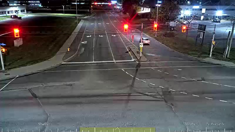 Traffic camera image at 2025-09-18 01:41:25