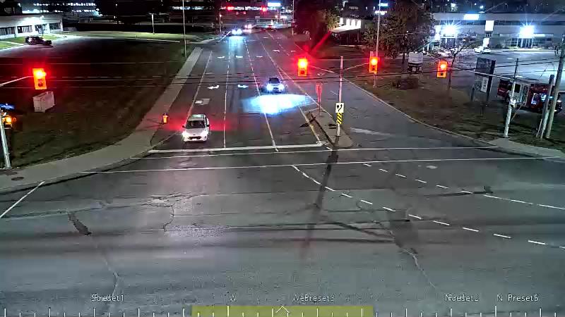 Traffic camera image at 2025-09-18 02:16:26