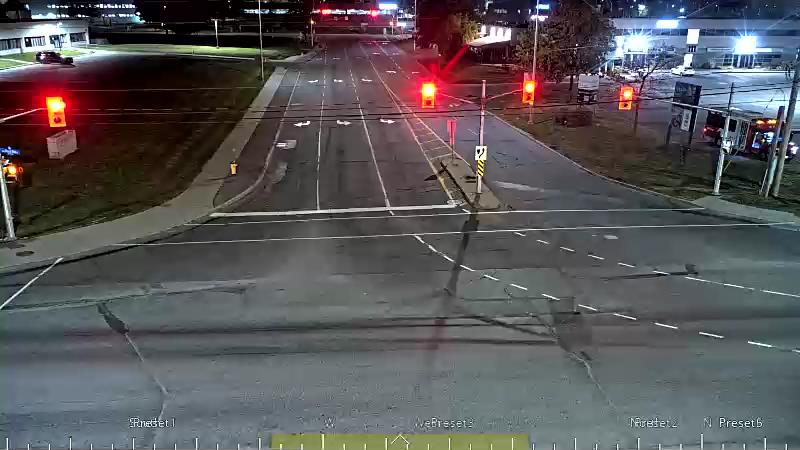 Traffic camera image at 2025-09-18 02:21:09