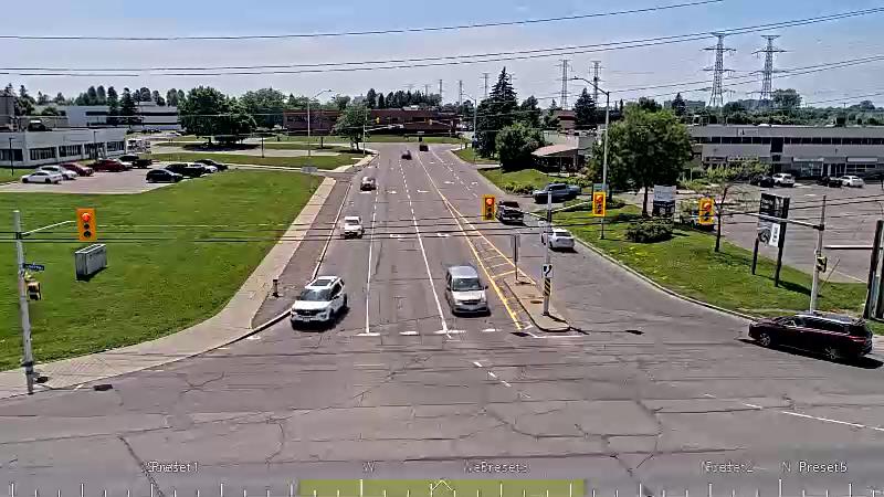 Traffic camera image at 2025-06-30 18:26:24