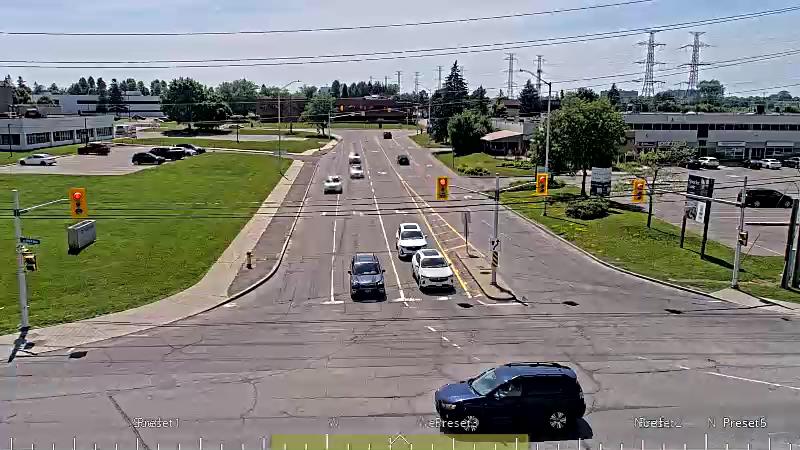 Traffic camera image at 2025-06-30 18:51:37