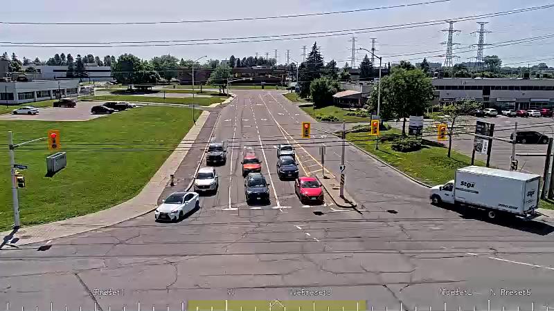 Traffic camera image at 2025-06-30 19:11:44