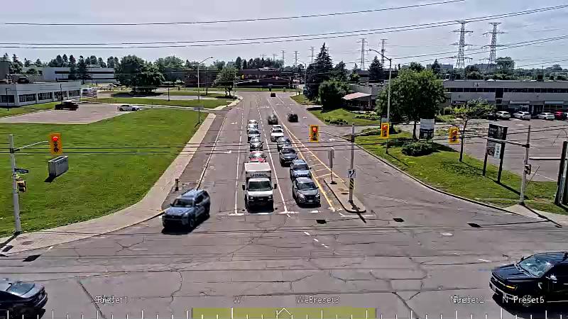 Traffic camera image at 2025-06-30 19:37:55