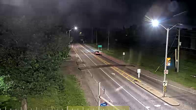 Traffic camera image at 2025-07-03 03:46:22