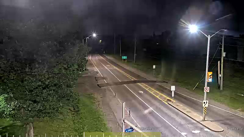 Traffic camera image at 2025-07-03 04:01:51