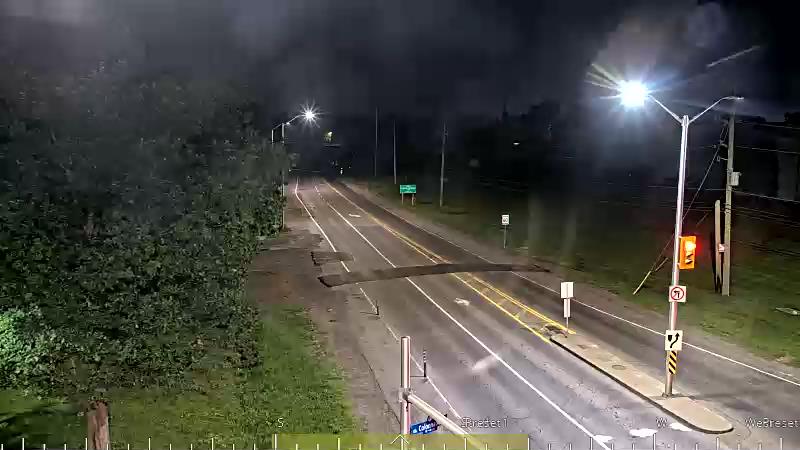 Traffic camera image at 2025-07-03 04:16:23