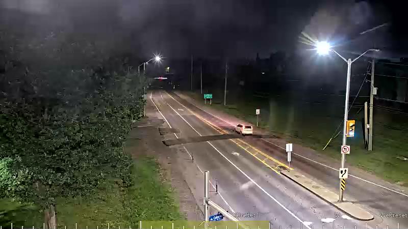 Traffic camera image at 2025-07-03 04:26:28