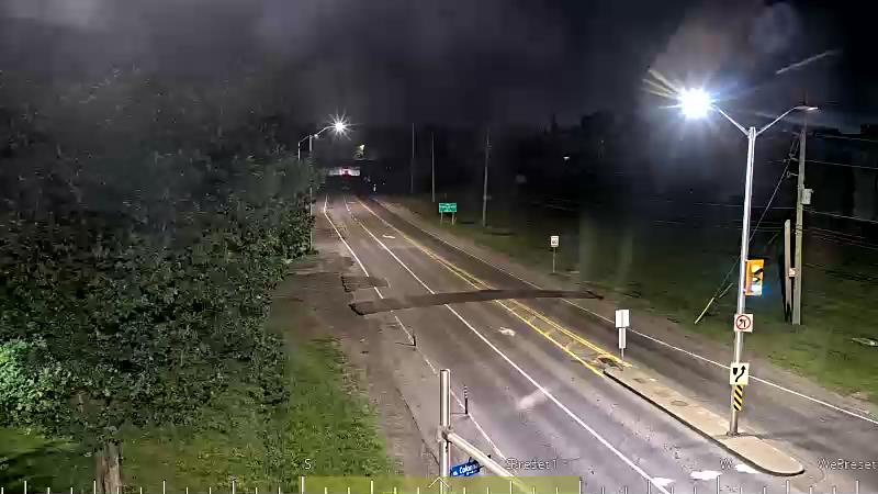 Traffic camera image at 2025-07-03 04:31:33