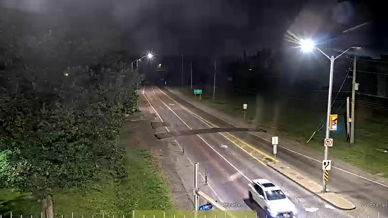Traffic camera image at 2025-07-03 05:01:13