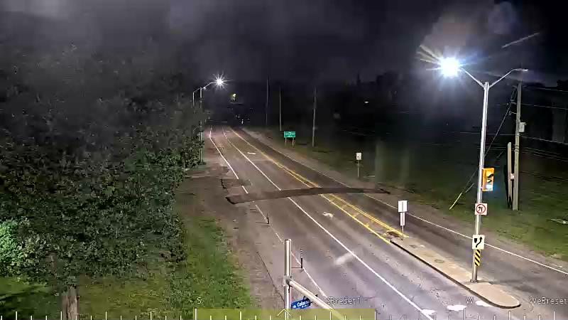 Traffic camera image at 2025-07-03 05:11:29