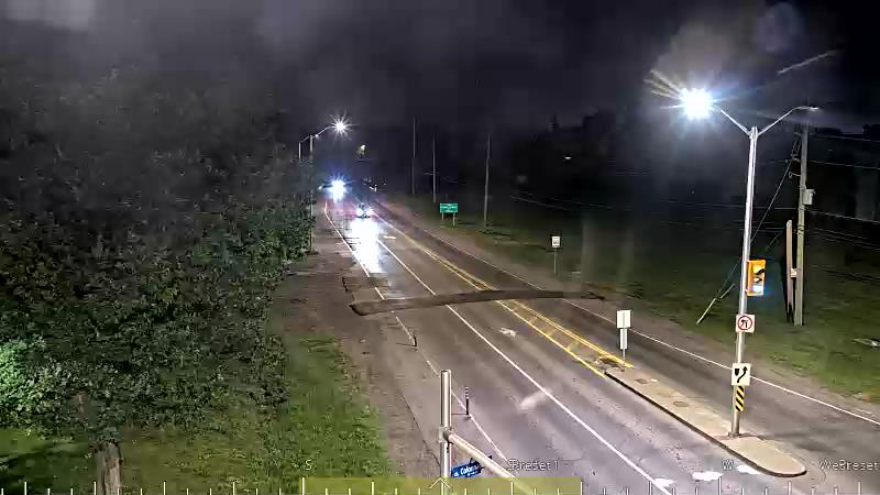 Traffic camera image at 2025-07-03 05:21:25
