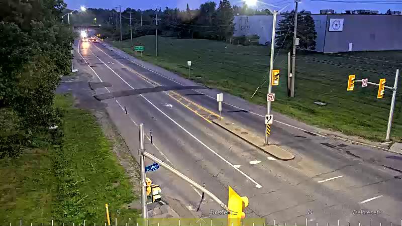 Traffic camera image at 2025-07-31 00:56:23