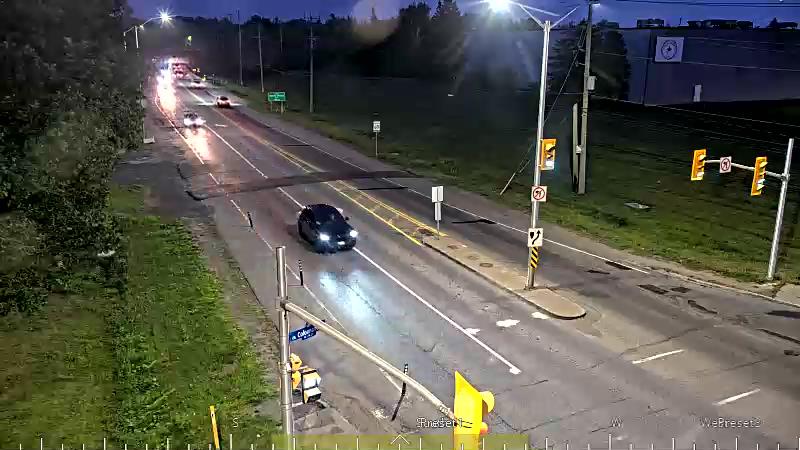Traffic camera image at 2025-07-31 01:06:31