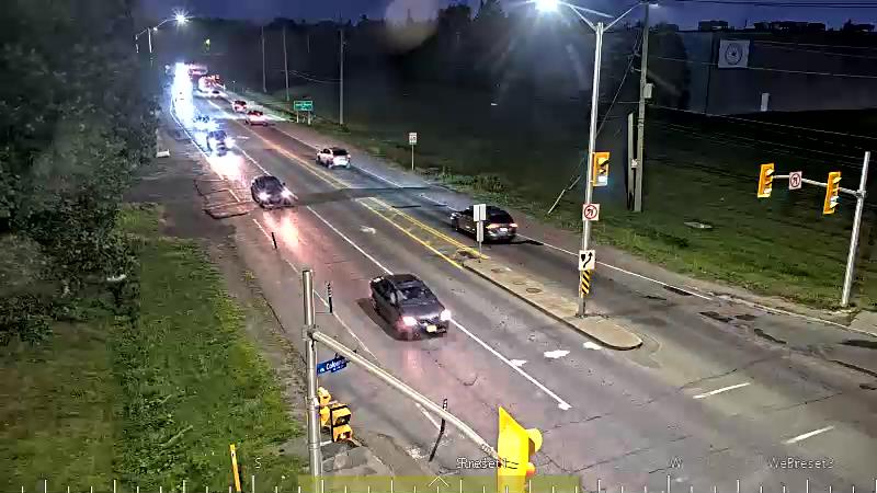 Traffic camera image at 2025-07-31 01:11:22