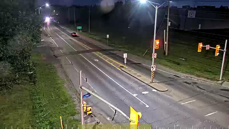 Traffic camera image at 2025-07-31 01:16:23