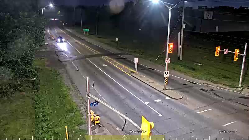 Traffic camera image at 2025-07-31 01:21:18