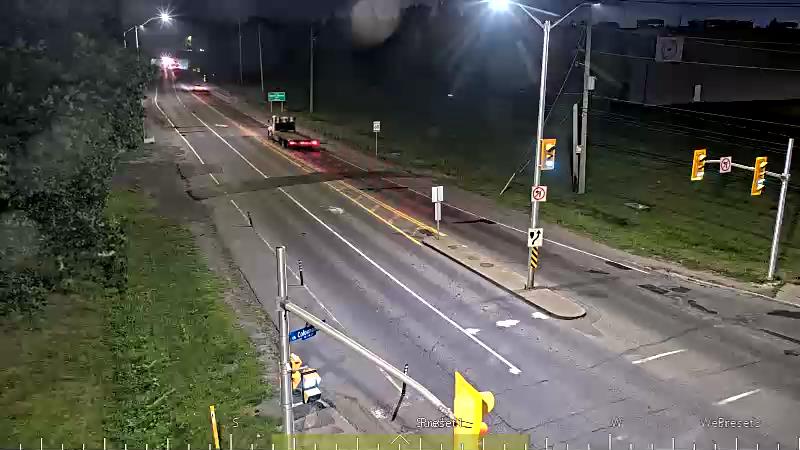 Traffic camera image at 2025-07-31 01:26:14