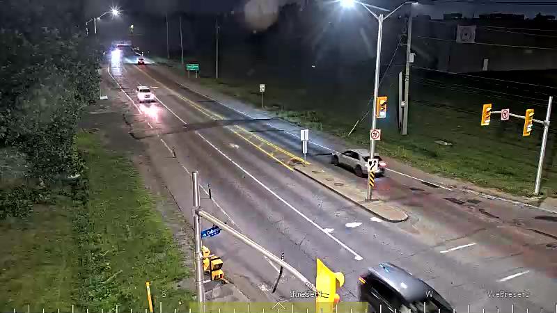 Traffic camera image at 2025-07-31 01:31:21
