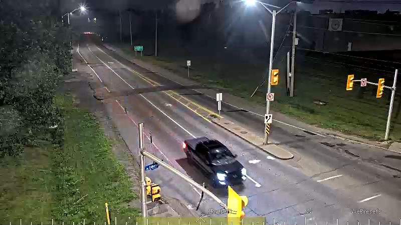 Traffic camera image at 2025-07-31 01:41:21