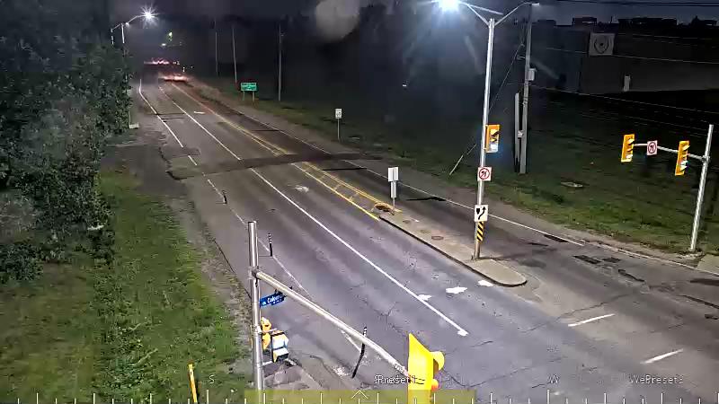 Traffic camera image at 2025-07-31 01:46:30
