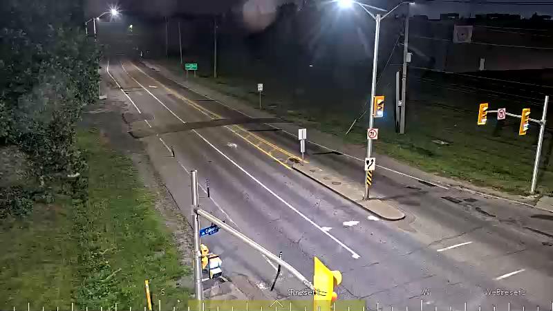 Traffic camera image at 2025-07-31 01:51:08