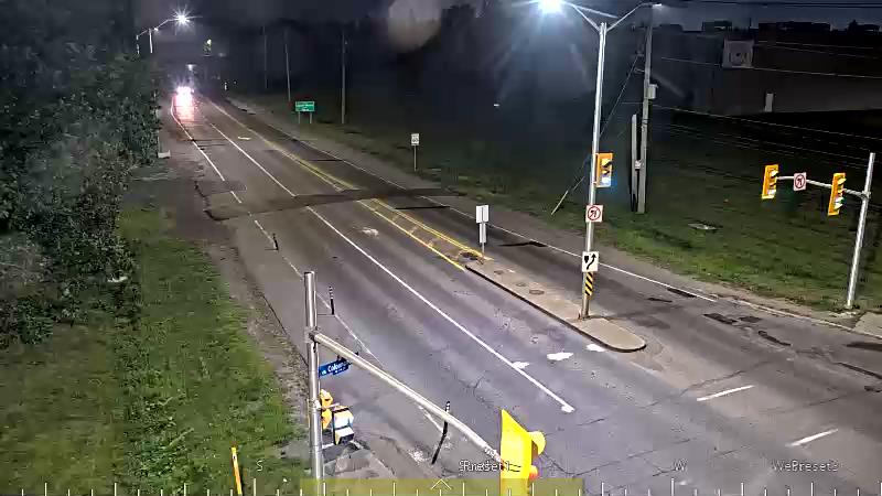 Traffic camera image at 2025-07-31 01:56:19