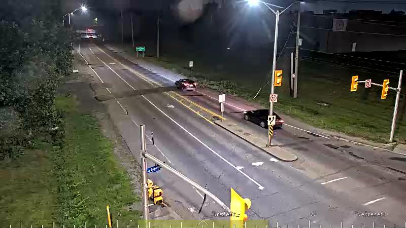 Traffic camera image at 2025-07-31 02:01:11