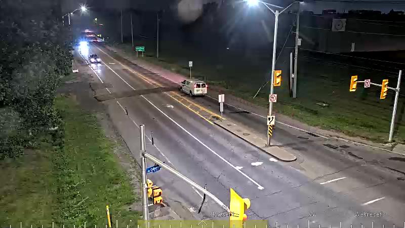 Traffic camera image at 2025-07-31 02:16:18