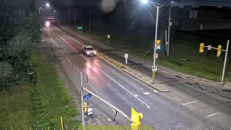 Traffic camera image at 2025-07-31 02:21:22