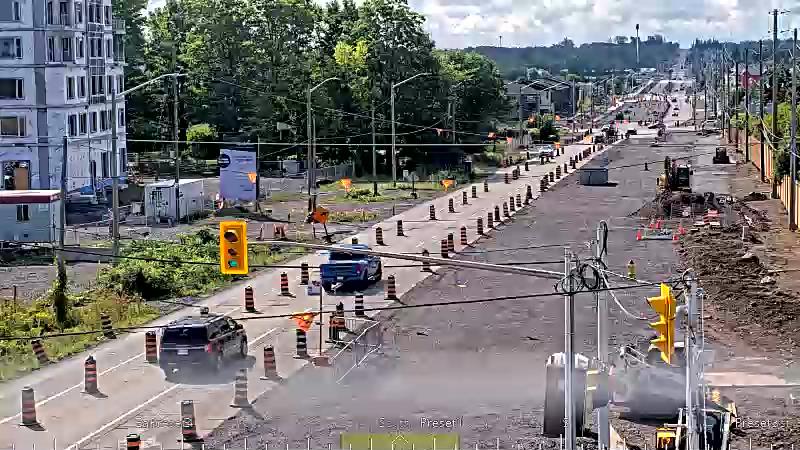 Traffic camera image at 2025-08-24 14:16:26