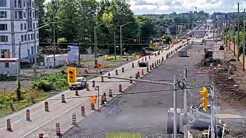 Traffic camera image at 2025-08-24 14:26:23