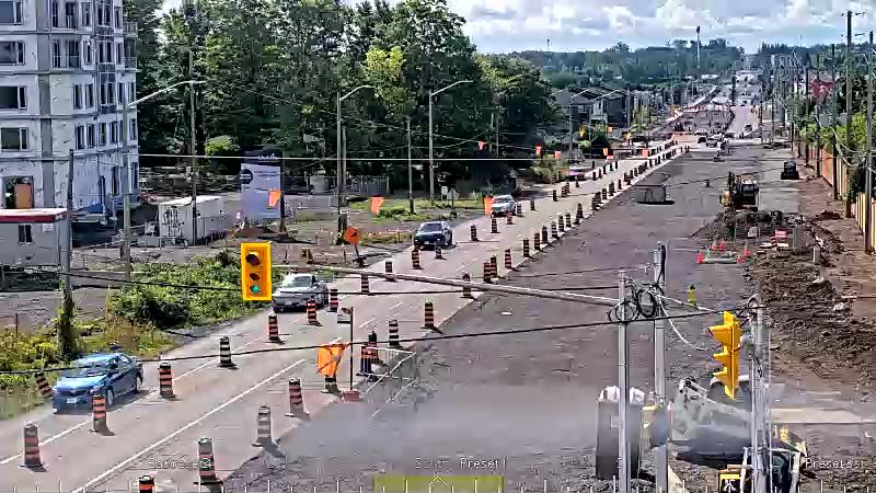 Traffic camera image at 2025-08-24 14:31:25