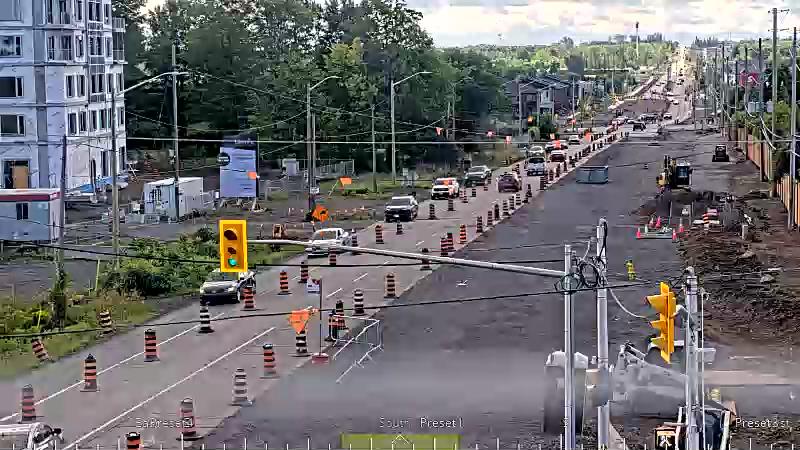 Traffic camera image at 2025-08-24 14:56:24