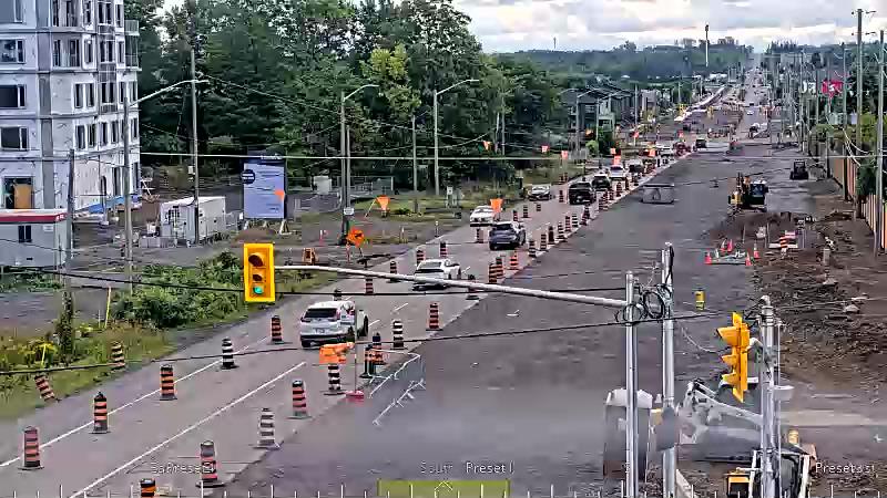Traffic camera image at 2025-08-24 15:06:25