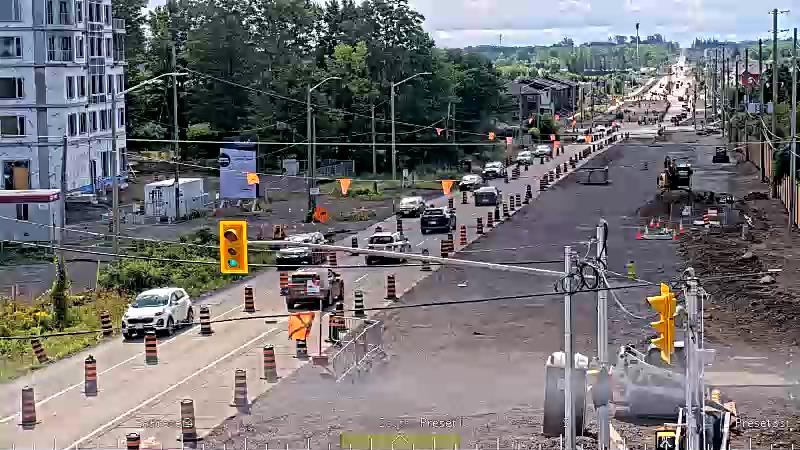Traffic camera image at 2025-08-24 15:11:22