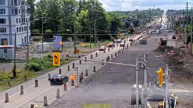 Traffic camera image at 2025-08-24 15:46:23
