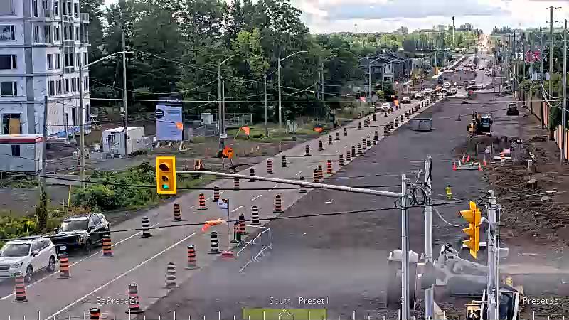 Traffic camera image at 2025-08-24 15:51:26