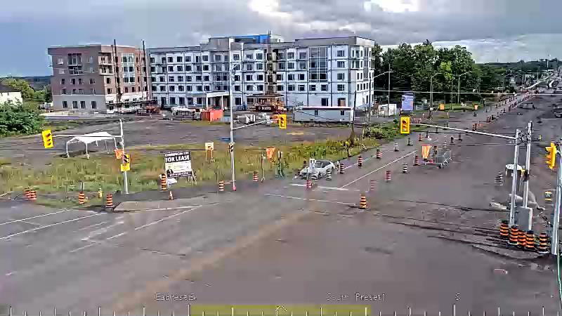 Traffic camera image at 2025-08-29 20:11:31