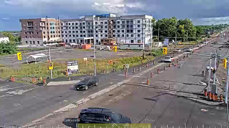 Traffic camera image at 2025-08-29 20:26:20