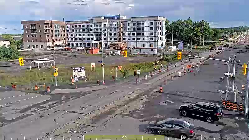 Traffic camera image at 2025-08-29 20:46:21