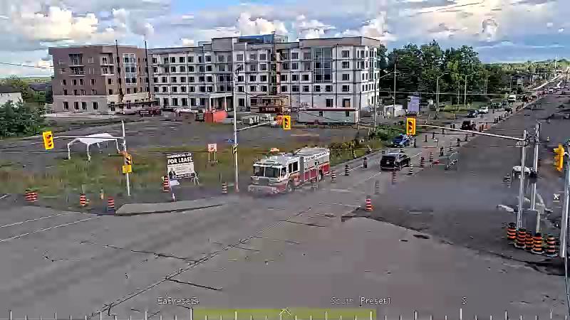 Traffic camera image at 2025-08-29 21:31:19