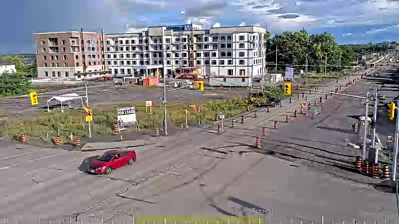 Traffic camera image at 2025-08-29 21:46:27