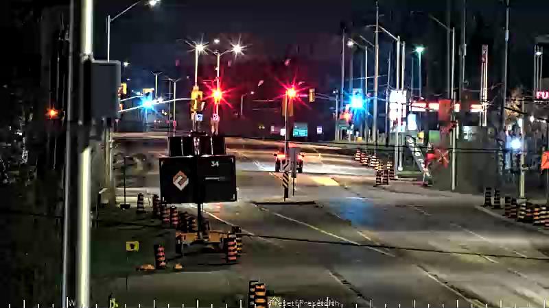 Traffic camera image at 2025-05-09 05:36:36