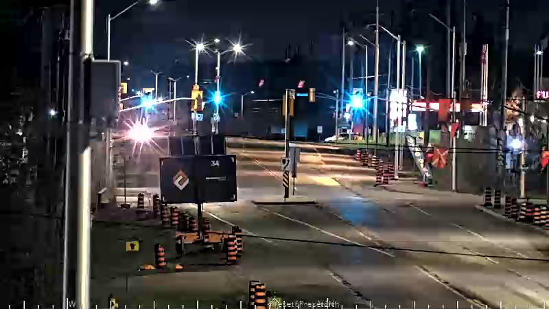 Traffic camera image at 2025-05-09 05:40:59