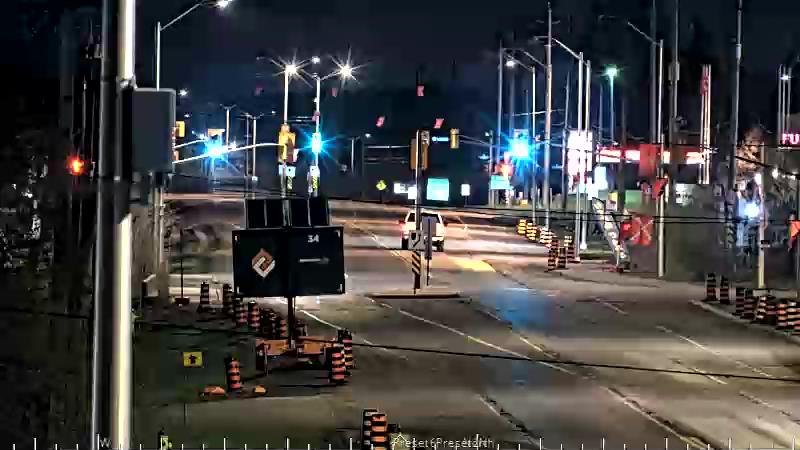 Traffic camera image at 2025-05-09 05:51:05