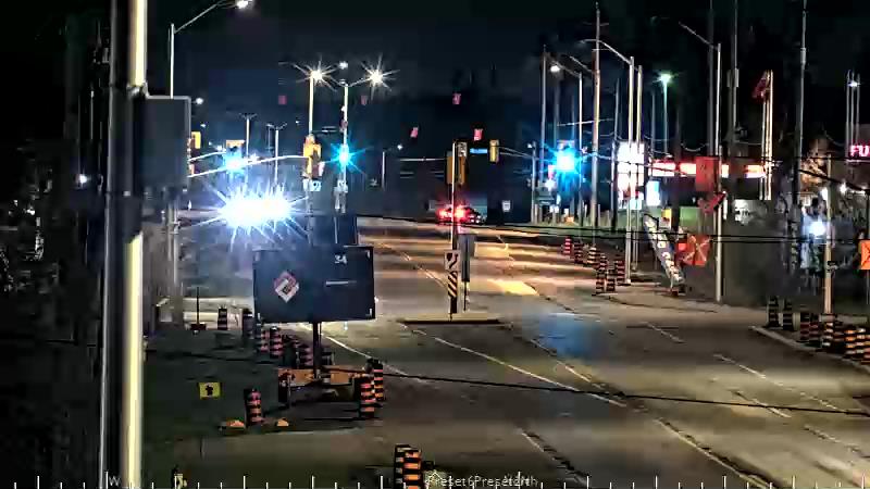 Traffic camera image at 2025-05-09 06:00:58